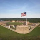 Historic Fort Snelling's icon