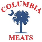 Columbia Meats. Inc. logo