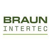 Braun Intertec Logo & Brand Assets (SVG, PNG and vector) - Brandfetch