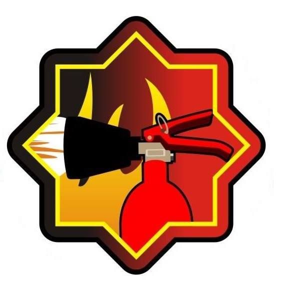 Contraincendios Tartessos's icon