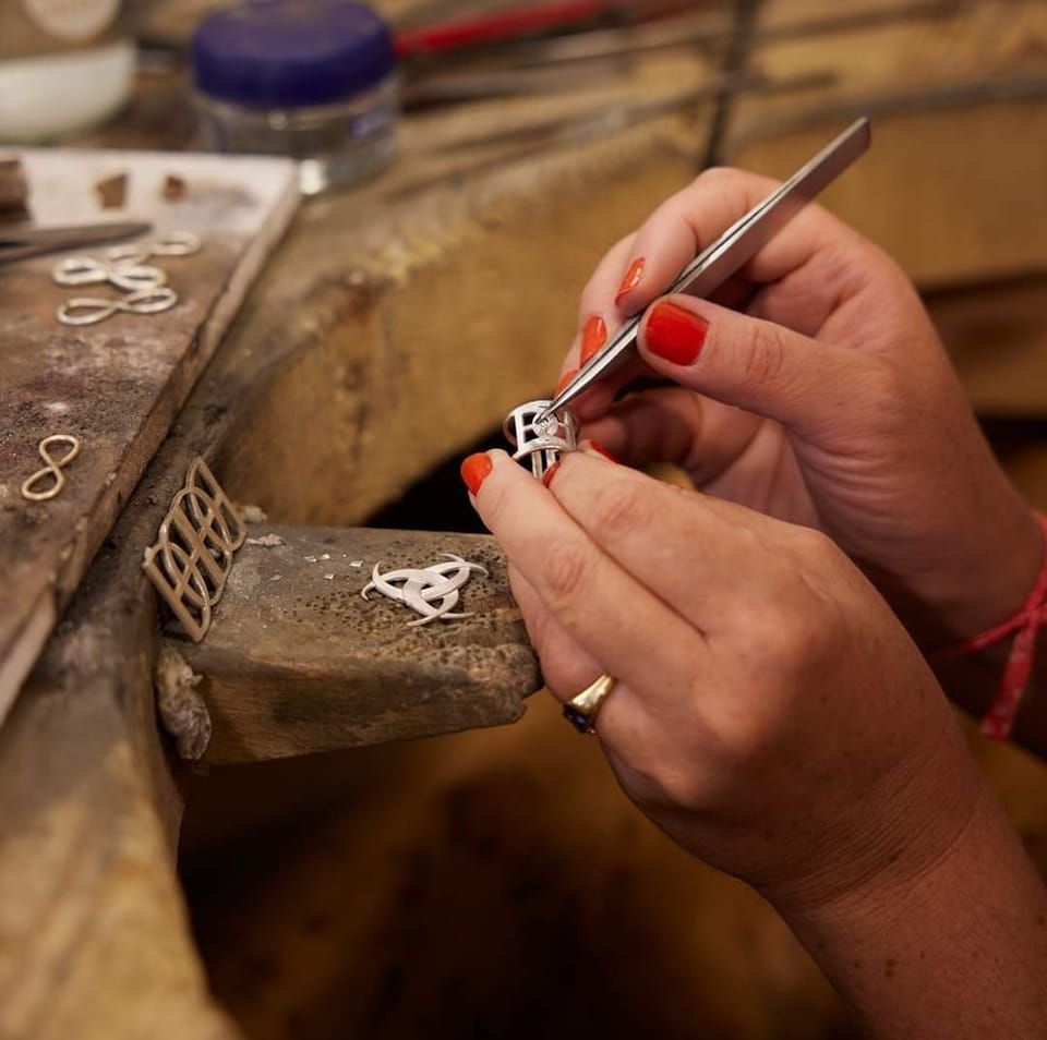 HR Bijouterie Joaillerie's icon