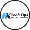RKTech logo