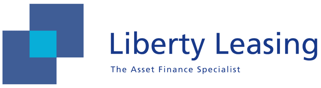 Liberty Leasing logo