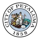 City of Petaluma's icon