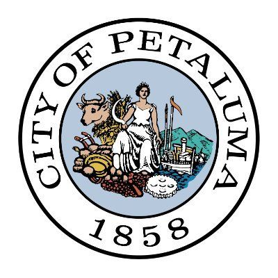 City of Petaluma's icon