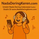 NadaDeringKeren.com's icon