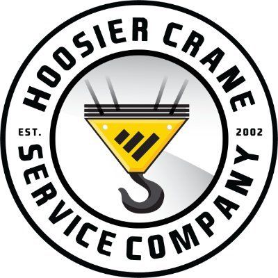 Hoosier Crane's icon