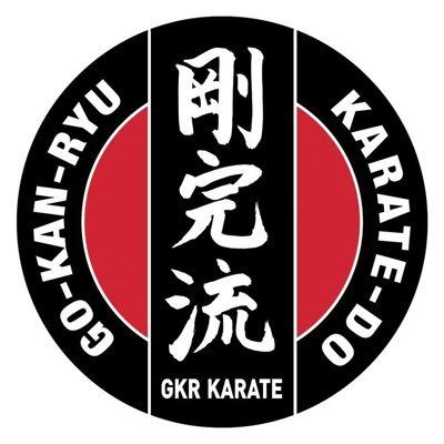 GKR Karate's icon