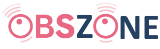 OBSZONE's logos
