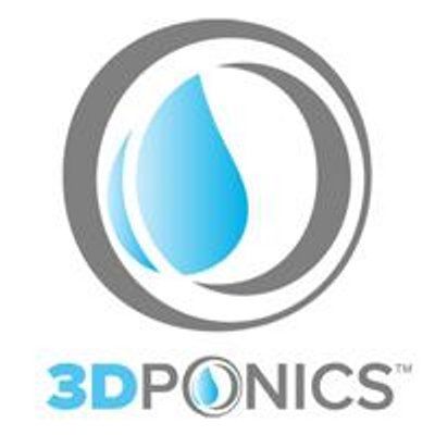 3Dponics's icon