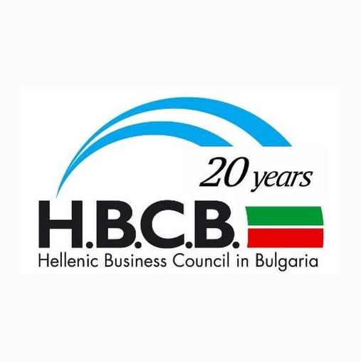Hellenic Business Council in Bulgaria's icon