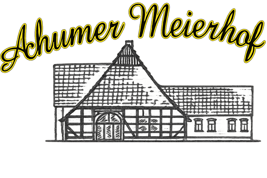 Achumer Meierhof's logos