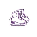 Cyclone Taylor Figure Skating's icon