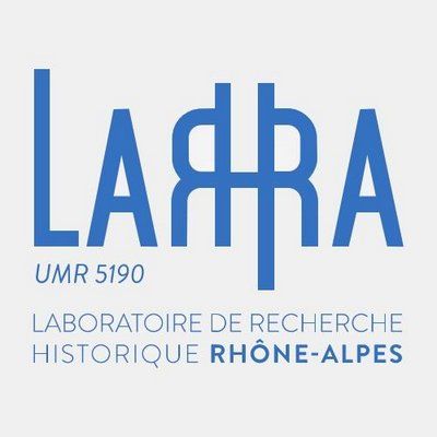 LARHRA's icon