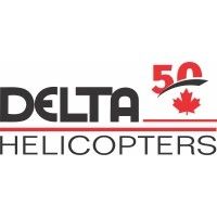 Delta Helicopters Ltd.'s icon