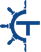 Torangdarya Shipping Line's logos