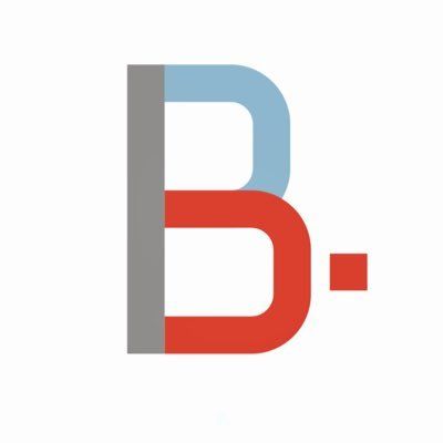 Barjeel Art Foundation's icon