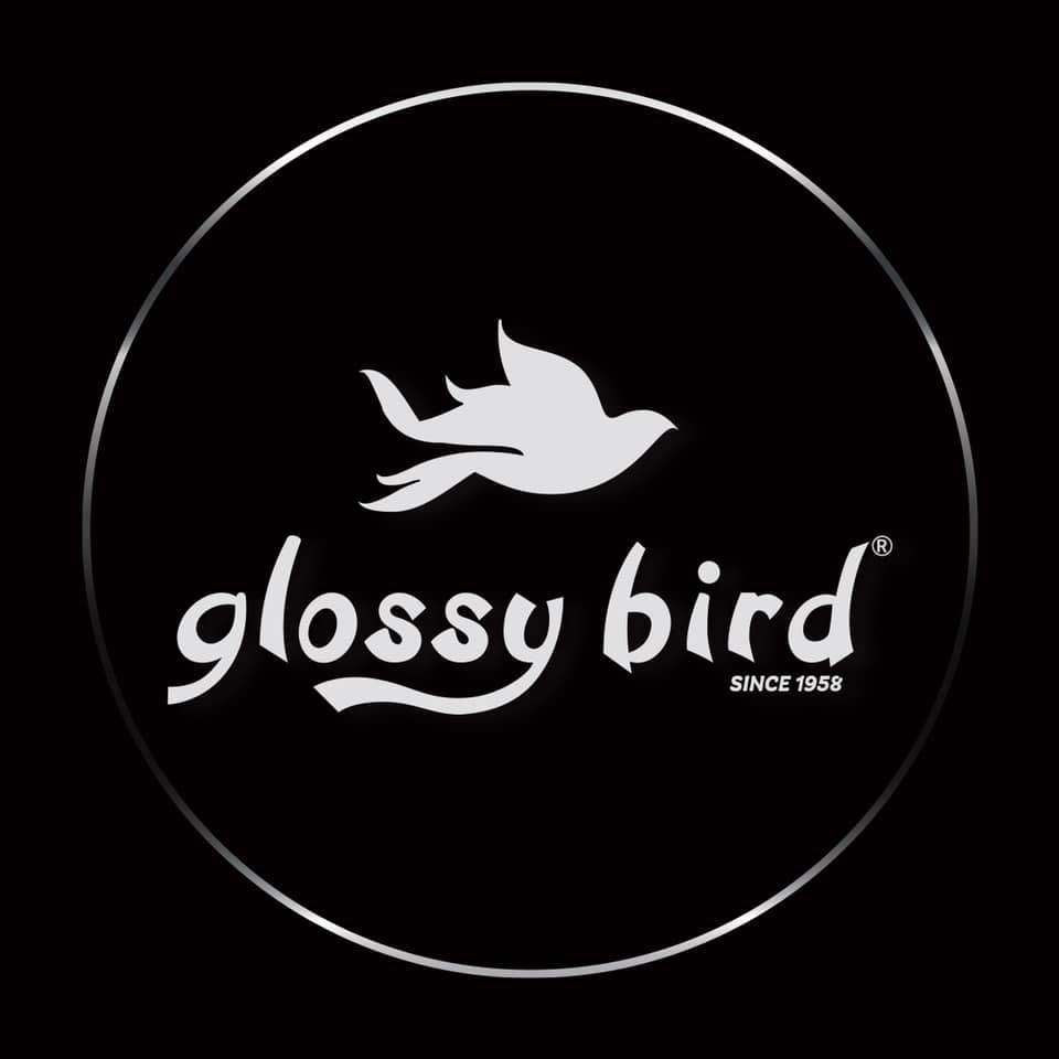 Glossybird Egypt's icon