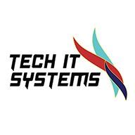 Tech IT Systems's icon