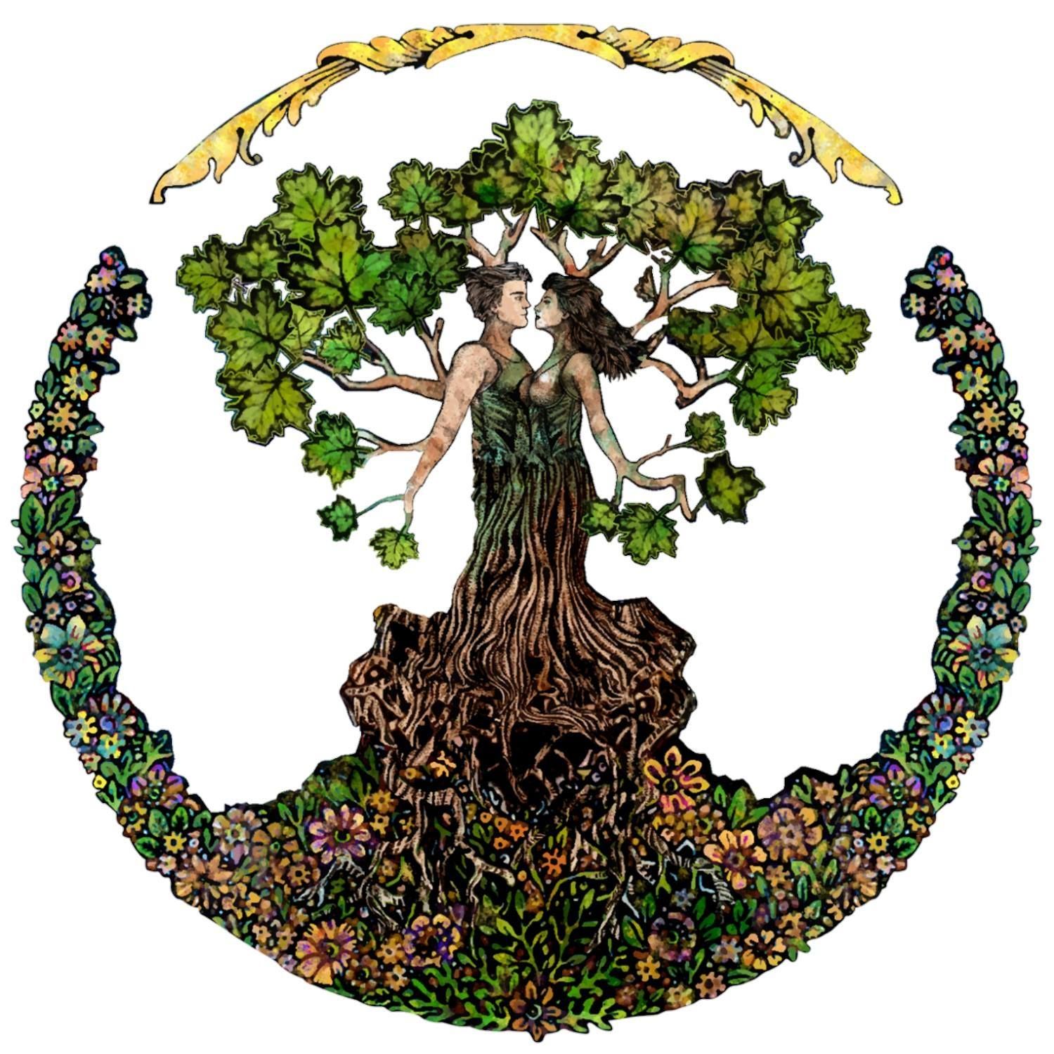 Vitalist Healing Traditions's icon