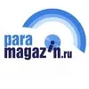 paramagazin.ru's icon