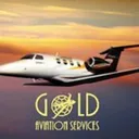 GoldAviation's icon