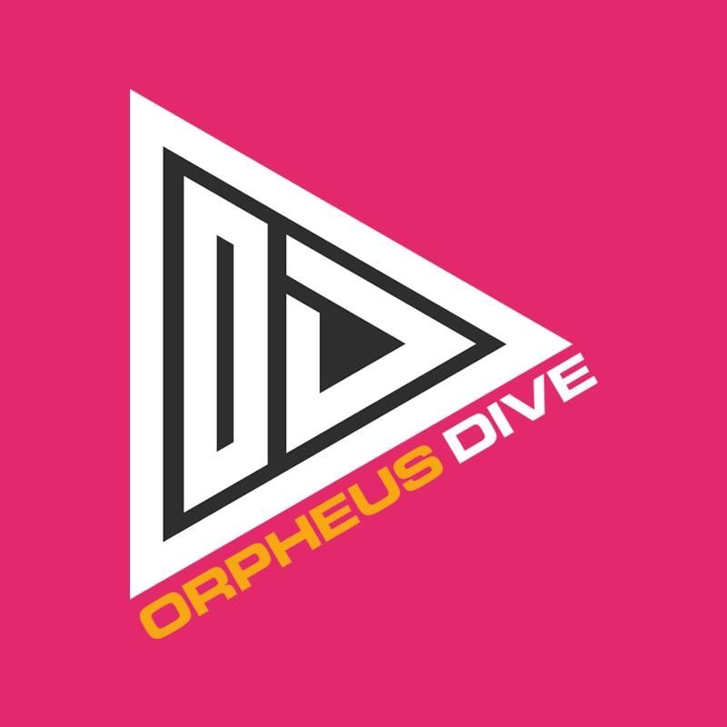 Orpheus Dive's icon