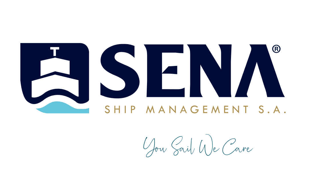 SENA SHIP MANAGEMENT S.A.'s logos