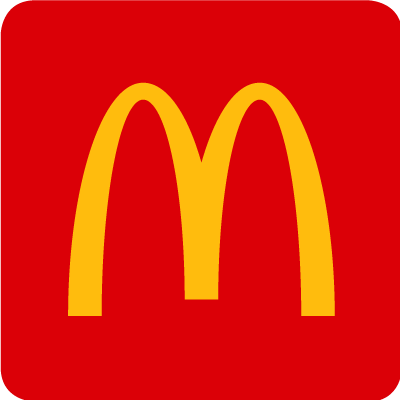 McDonald's logo