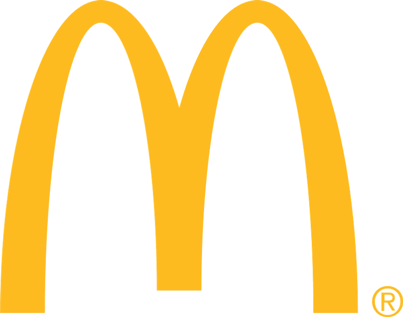 McDonalds logo