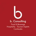 b. Consulting • Food and Beverage • Hospitality Experts • Cambodia 🇰🇭's icon