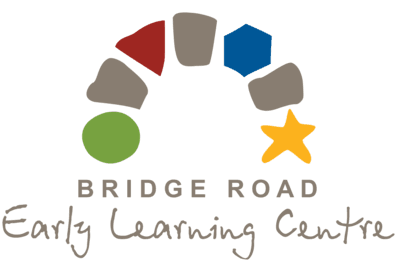 Bridge Road Early Learning Centre's logos