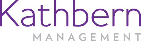 Kathbern Management's logos
