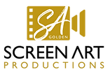 Screen Art Productions's logos
