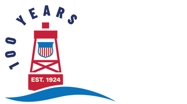 Coast Guard Mutual Assistance's logos