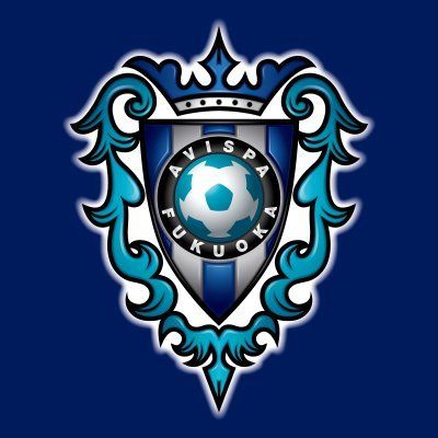 アビスパ福岡【公式】's icon