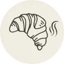 French Food's icon
