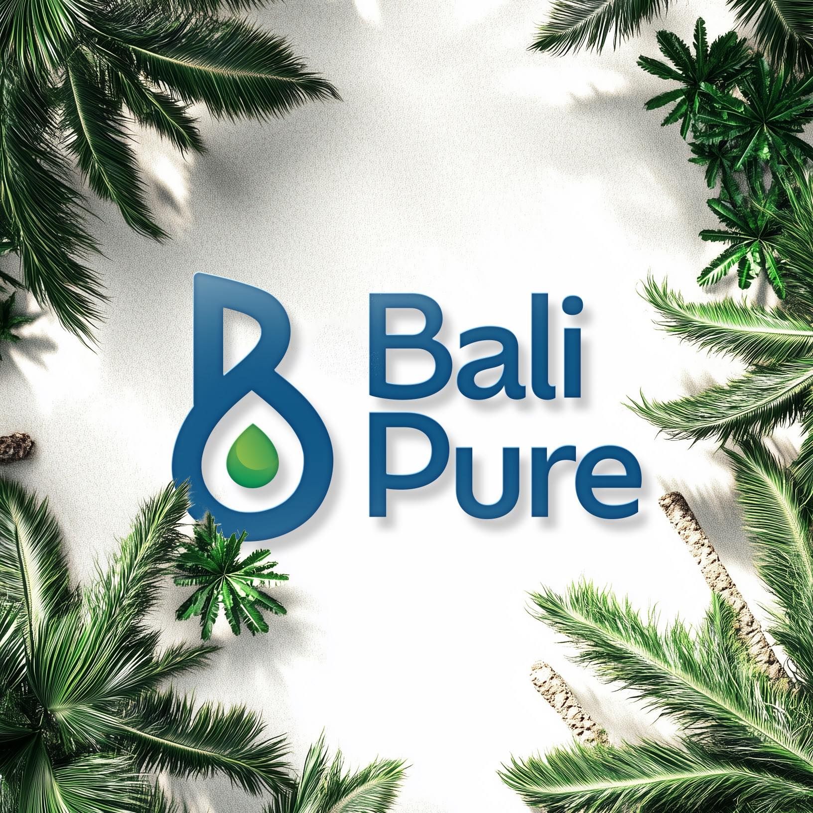 Bali Pure's icon