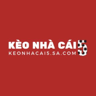 Kèo Nhà Cái 5 SA's icon