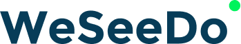 WeSeeDo's logos