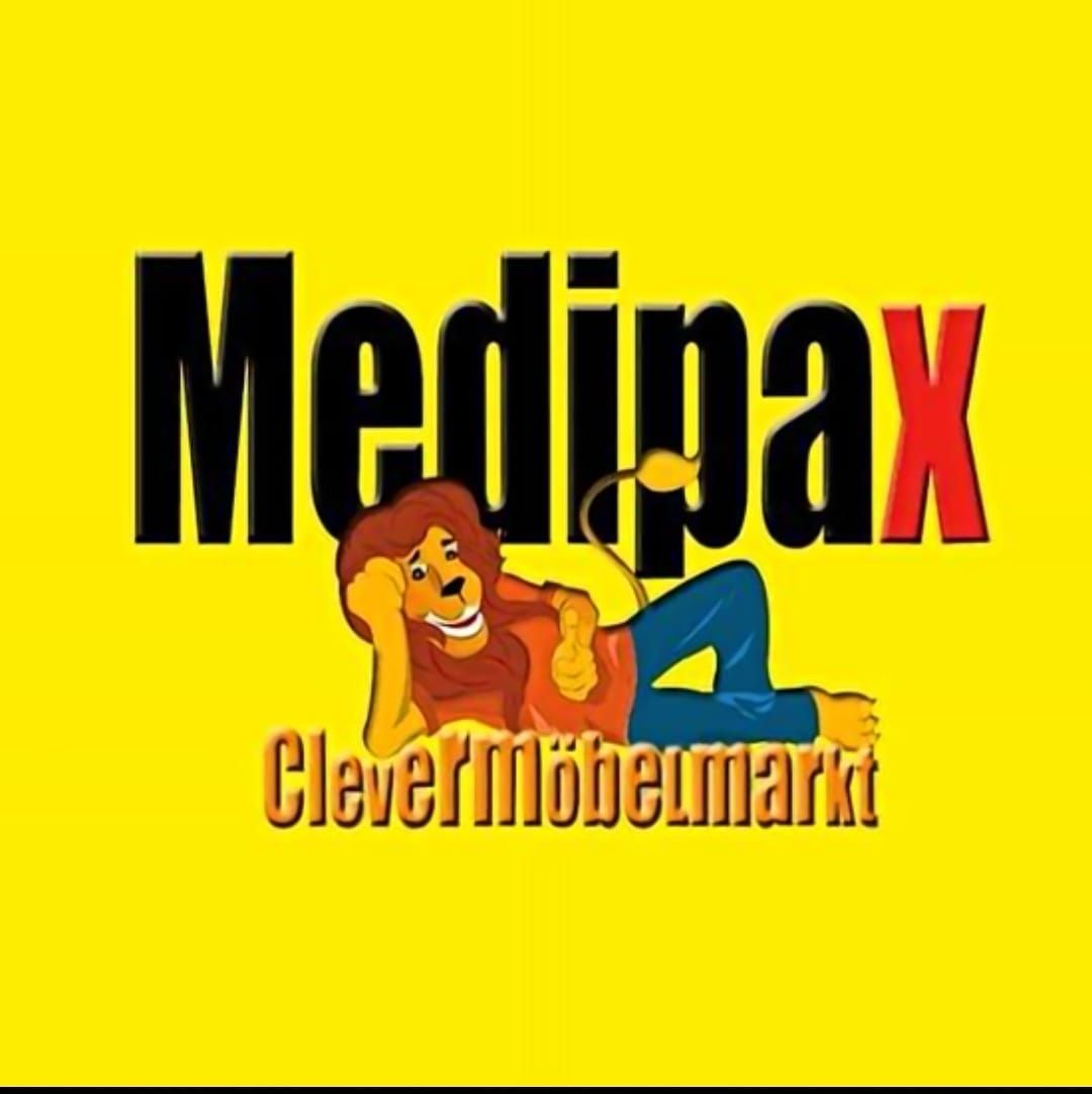 Medipax's icon