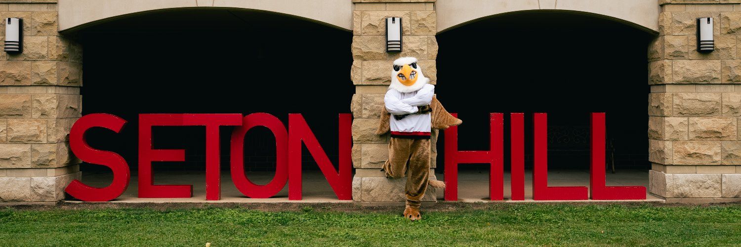 Seton Hill University - Men's Wrestling campus