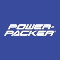 Power-Packer Logo & Brand Assets (SVG, PNG and vector) - Brandfetch