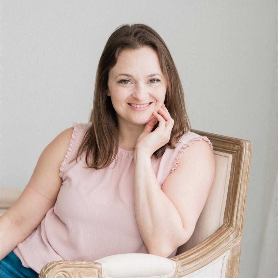 Renee Ash's icon
