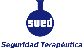 Laboratorios Sued's logos