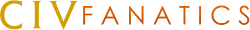 CivFanatics's logos