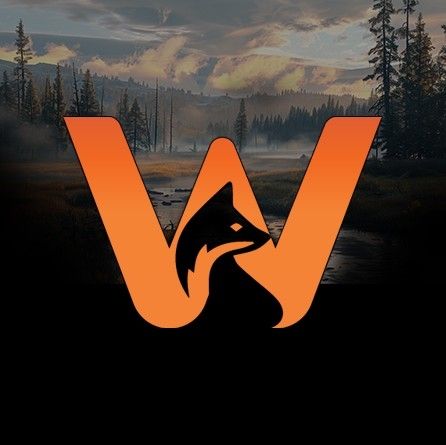 Wild.io logo - crypto casino with 8000+ games, fast withdrawals and broad coin support