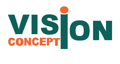 Vision Conception's logos