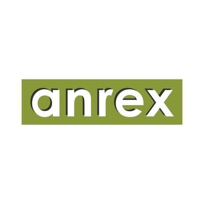 ANREX Logo & Brand Assets (SVG, PNG and vector) - Brandfetch