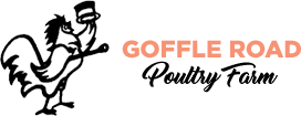 Goffle Road Poultry Farm logo
